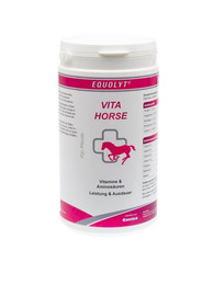 Produktbild von Canina EQUOLYT Vita Horse - 3000 g