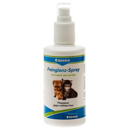 Produktbild von Canina Feinglanz-Spray - 200 ml
