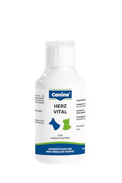 Produktbild von Canina Herz-Vital - 250 ml