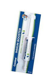 Produktbild von Canina Immun-Booster Paste - 15 ml