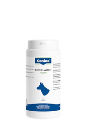Produktbild von Canina Knoblauch Pulver - 225 g