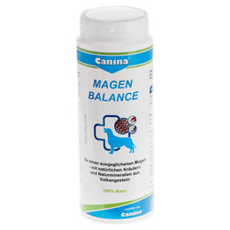 Produktbild von Canina Magen Balance Pulver für Hunde - 250 g