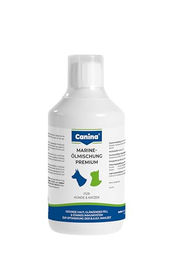 Canina Marine-Ölmischung Premium - 500 ml – Bild 1 von 4