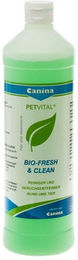 Canina PETVITAL Bio Fresh & Clean - 1 l – Bild 1 von 2