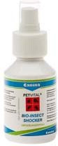 Produktbild von Canina Petvital Bio-Insect Shocker - 100 ml