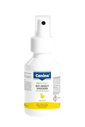 Produktbild von Canina Petvital Bio-Insect-Shocker für Nager - 150 ml