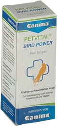 Canina PETVITAL® Bird Power für Vögel – Bild 1 von 4