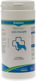 Produktbild von Canina Petvital GAG Pulver Hund - 100 g