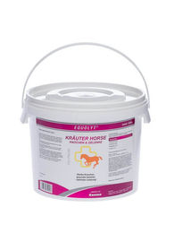 Produktbild von Canina Pharma EQUOLYT Kräuter Horse Knochen & Gelenke - 1000 g