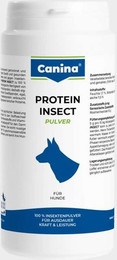 Produktbild von Canina Protein Insect - 500 g