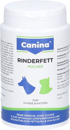 Canina Rinderfett Pulver 75 g für Hunde – Bild 1 von 4