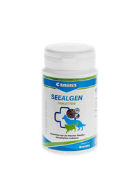 Produktbild von Canina Seealgen Tabletten