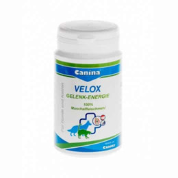 Produktbild von Canina Velox Gelenkenergie - 150 g