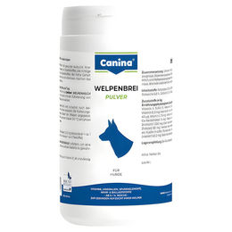 Produktbild von Canina Welpenbrei - 600 g
