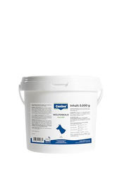 Produktbild von Canina Welpenkalk Pulver - 5000 g