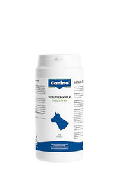 Produktbild von Canina Welpenkalk Tabletten - 350 g