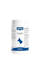 Produktbild von Canina Welpenkalk Tabletten - 1000 g