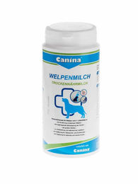 Canina Welpenmilch - 150 g – Bild 1 von 4