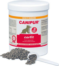 Canipur Corfit - 500 g – Bild 1 von 4