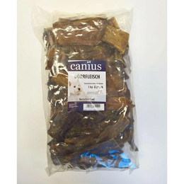 Produktbild von Canius BigPack Dörrfleisch - 1 kg