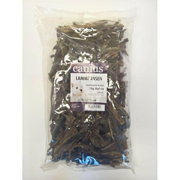 Produktbild von Canius BigPack Lammpansen - 1000 g