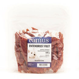 Produktbild von Canius Entenbrust Filet - 6 x 500 g