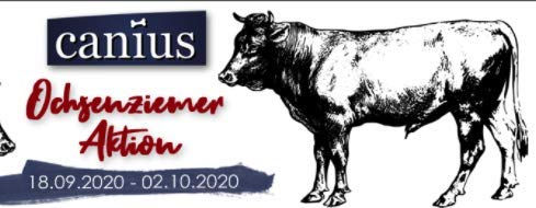 Produktbild von Canius Hautstreifenrolle