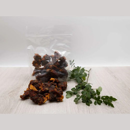 Produktbild von Canius Hühnerbrust + Apfel