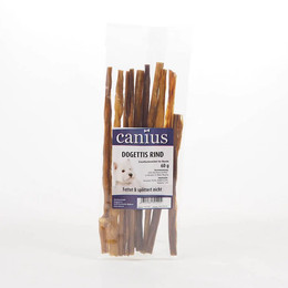 Produktbild von Canius Hunde Snacks Rind 12Stk x 60 g