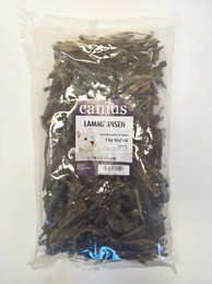 Produktbild von Canius Hundesnacks BigPack Lammpansen