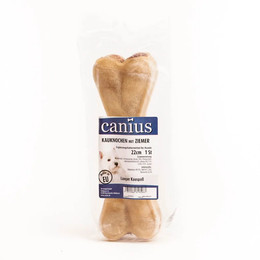 Produktbild von Canius Hundesnacks Kauvergnügen Gefügel Ziemer