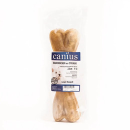 Produktbild von Canius Hundesnacks Kauvergnügen Strauß 23cm