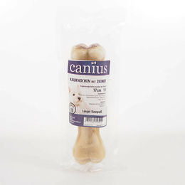 Produktbild von Canius Kauknochen 17cm 1er Pack