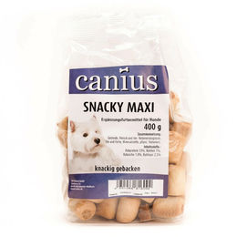 Produktbild von Canius Snacky Maxi - 8 x 400 g