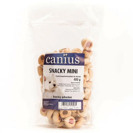 Produktbild von Canius Snacky Mini - 6 x 400 g