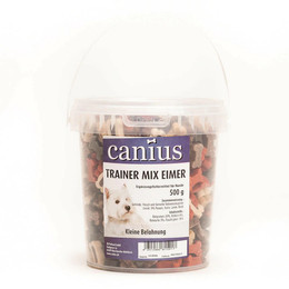 Produktbild von Canius Trainer Mix - 500 g