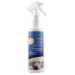 Produktbild von Canosept Home Comfort Beruhigungsspray - 100 ml