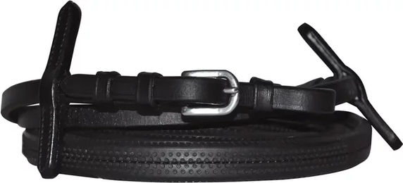 Produktbild von Canter Gummizügel für Pferde