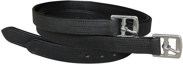 Produktbild von Canter Steigbügelriemen aus Leder