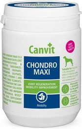 Produktbild von CANVIT Chondro Maxi Gelenkformel für Hunde - 500 g
