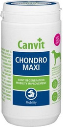 Produktbild von CANVIT Chondro Maxi Gelenkformel für Hunde - 1000 g