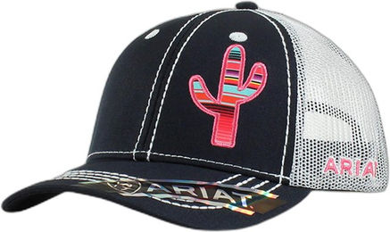 Produktbild von Cap trucker damen Ariat