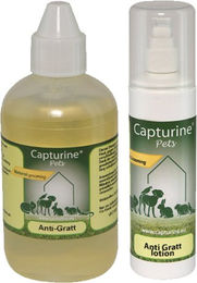 Capturine Anti-Gratt Shampoo - 250 ml – Bild 1 von 5