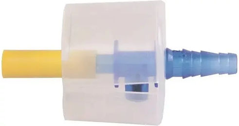 Produktbild von Capuchon für Flasche Durchmesser Nj Phillips 28 mm