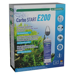 Produktbild von Carbo START E200