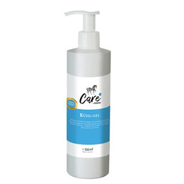 Produktbild von Care by Höveler Kühlgel - 500 ml