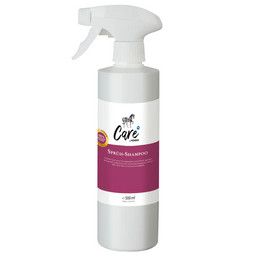 Produktbild von Care by Höveler Sprühshampoo