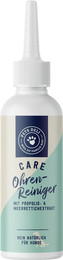 Produktbild von Care Natural Ear Cleaner für Hunde und Katzen - 100ml