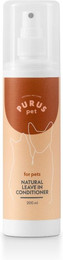 Produktbild von Care Natural Leave-in Conditioner für Hunde - 200 ml