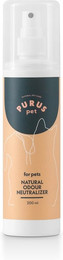 Produktbild von Care Natural Odour Neutralizer für Hunde und Katzen - 200 ml
